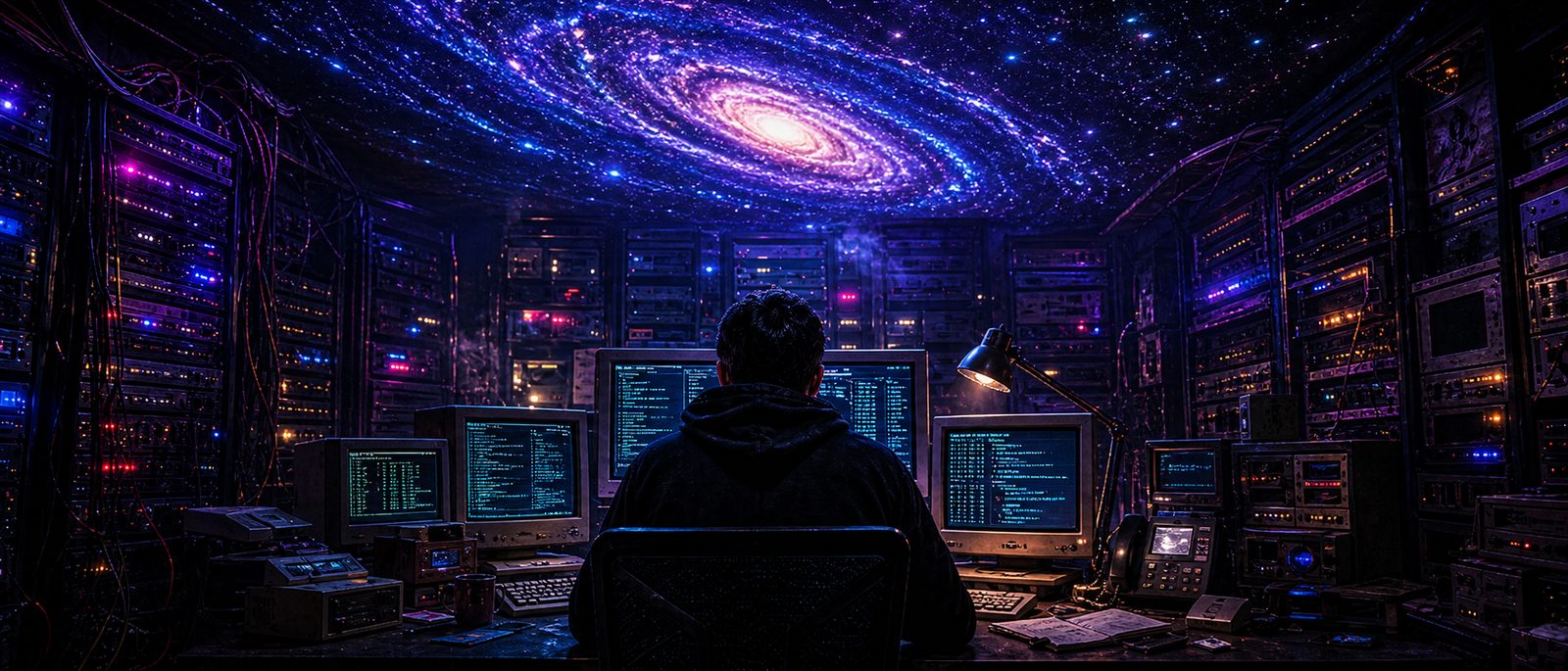 A $12 Netlify Alternative: Caddy, DigitalOcean, and One Shell Script
