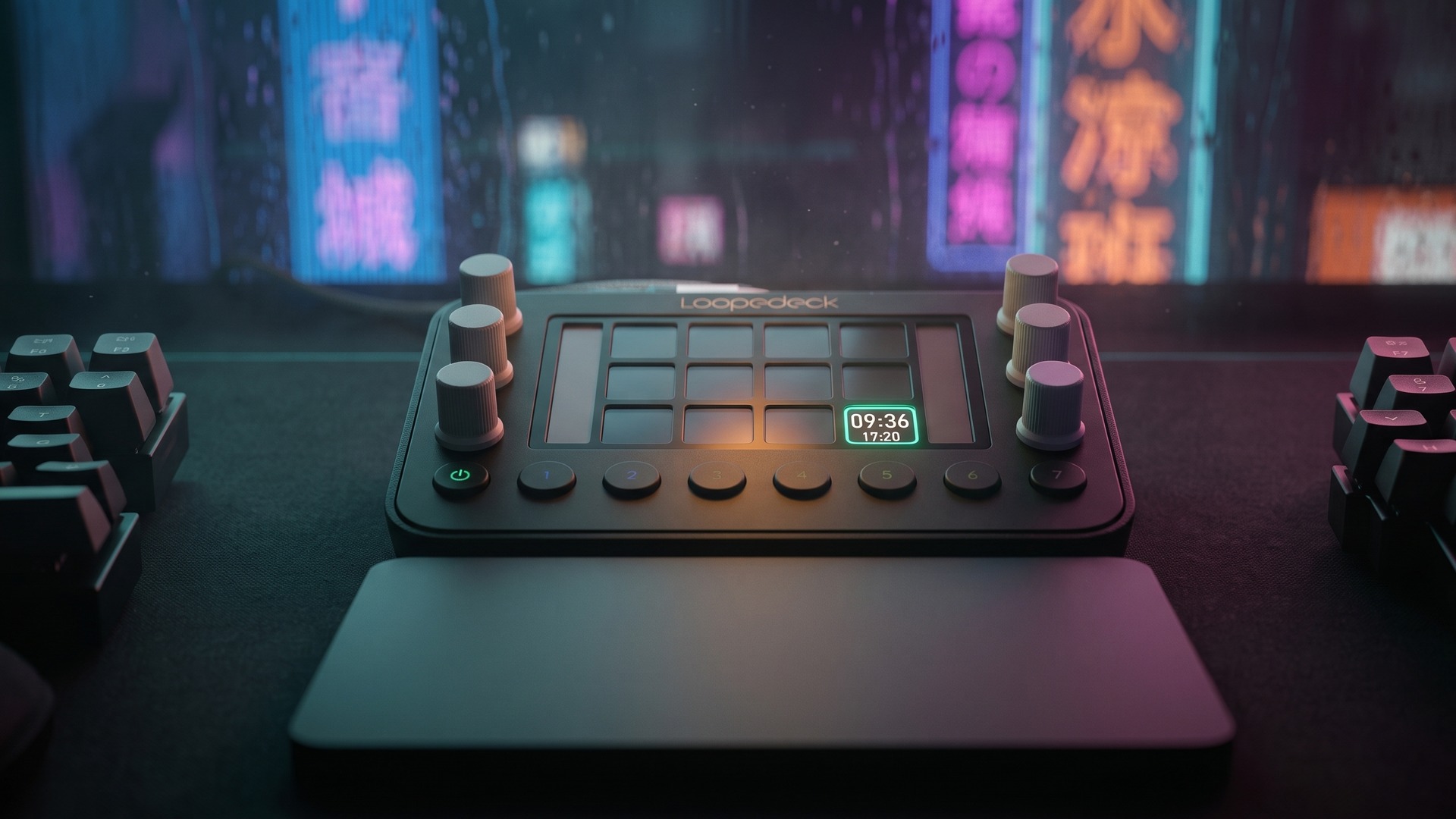 How I Built a Loupedeck Pomodoro Timer Plugin